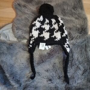 Eugenia Kim wool hat,bnwt, kids size